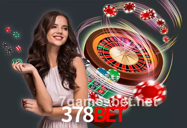vivo no cassino 378Bet
