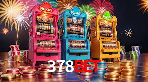 378Bet