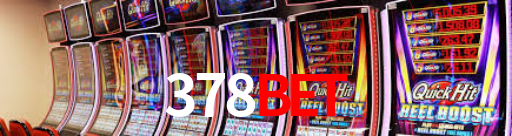 378Bet