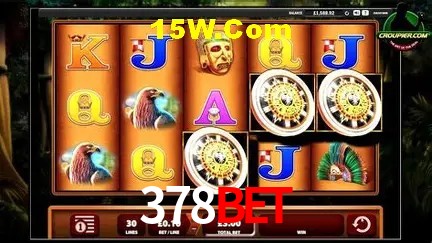 378Bet Brasília - Jogo Features