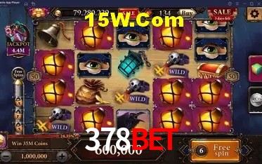 Design Responsivo 378Bet