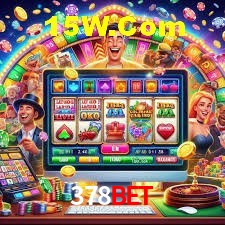 Games Directory 378Bet