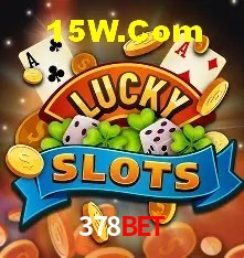 378Bet Slot - 320+ Caça-Níqueis Premium