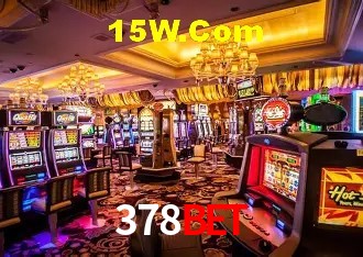 Especiais de Fim de Semana 378Bet