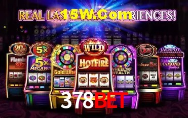 Promoção Relâmpago 378Bet