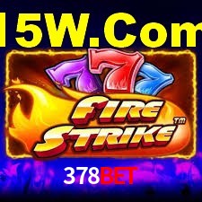Welcome Bonus 378Bet
